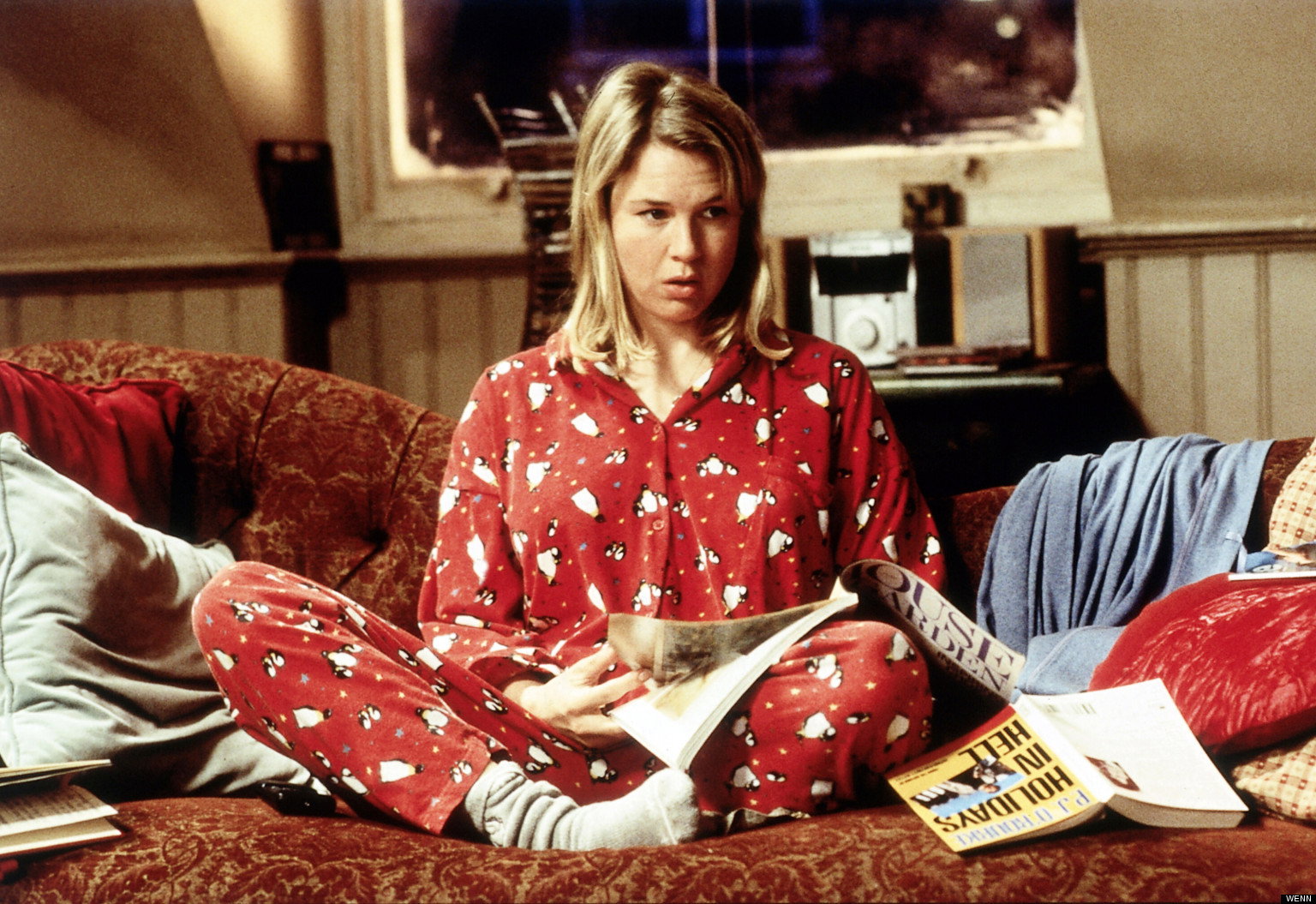 bridgette jones 181108