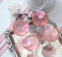 Niskokaloryczne drinki