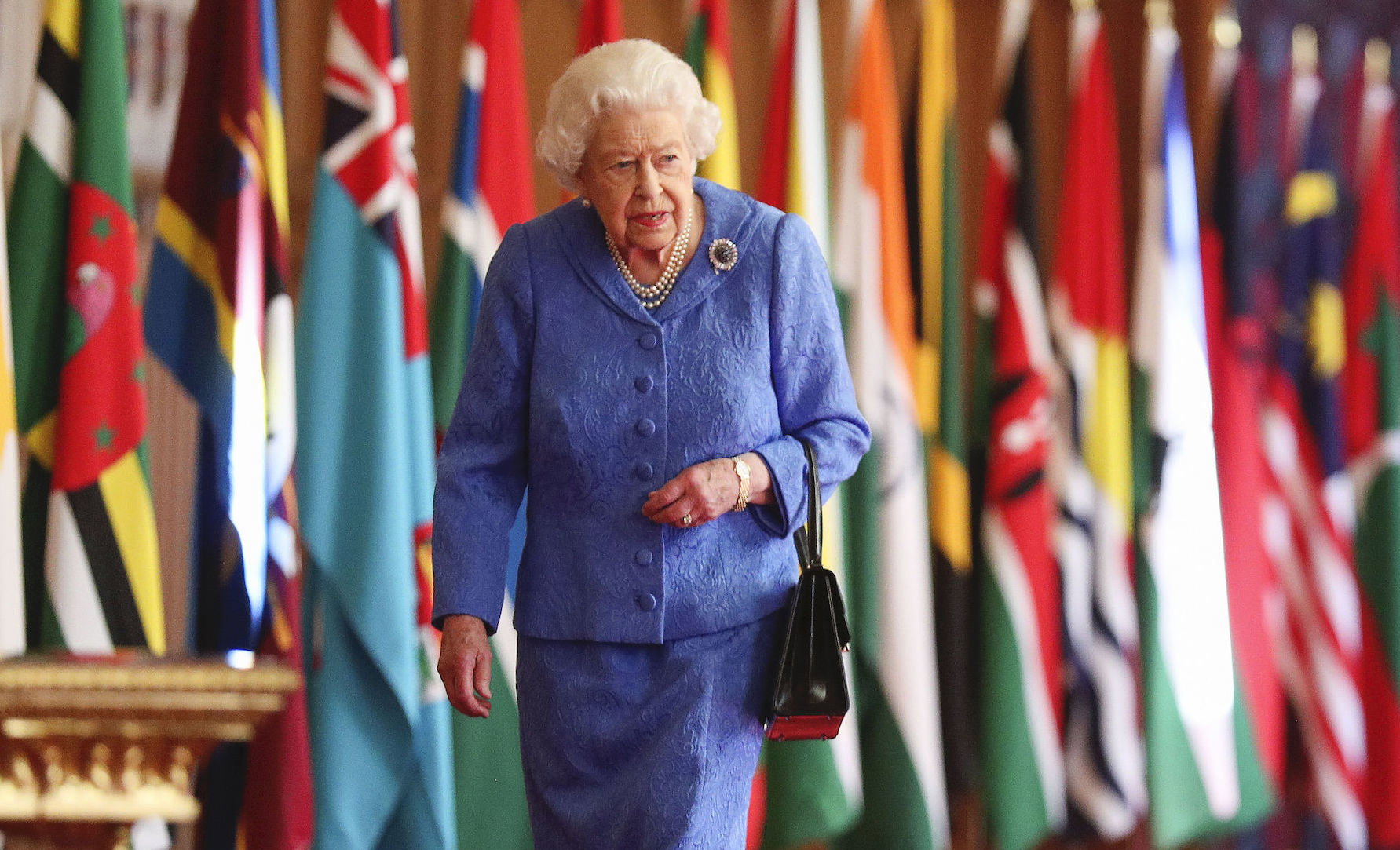 Commonwealth Day 2021