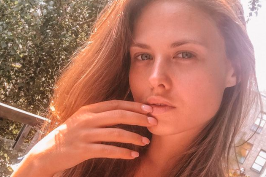 Anna Karczmarczyk jest w ciąży!