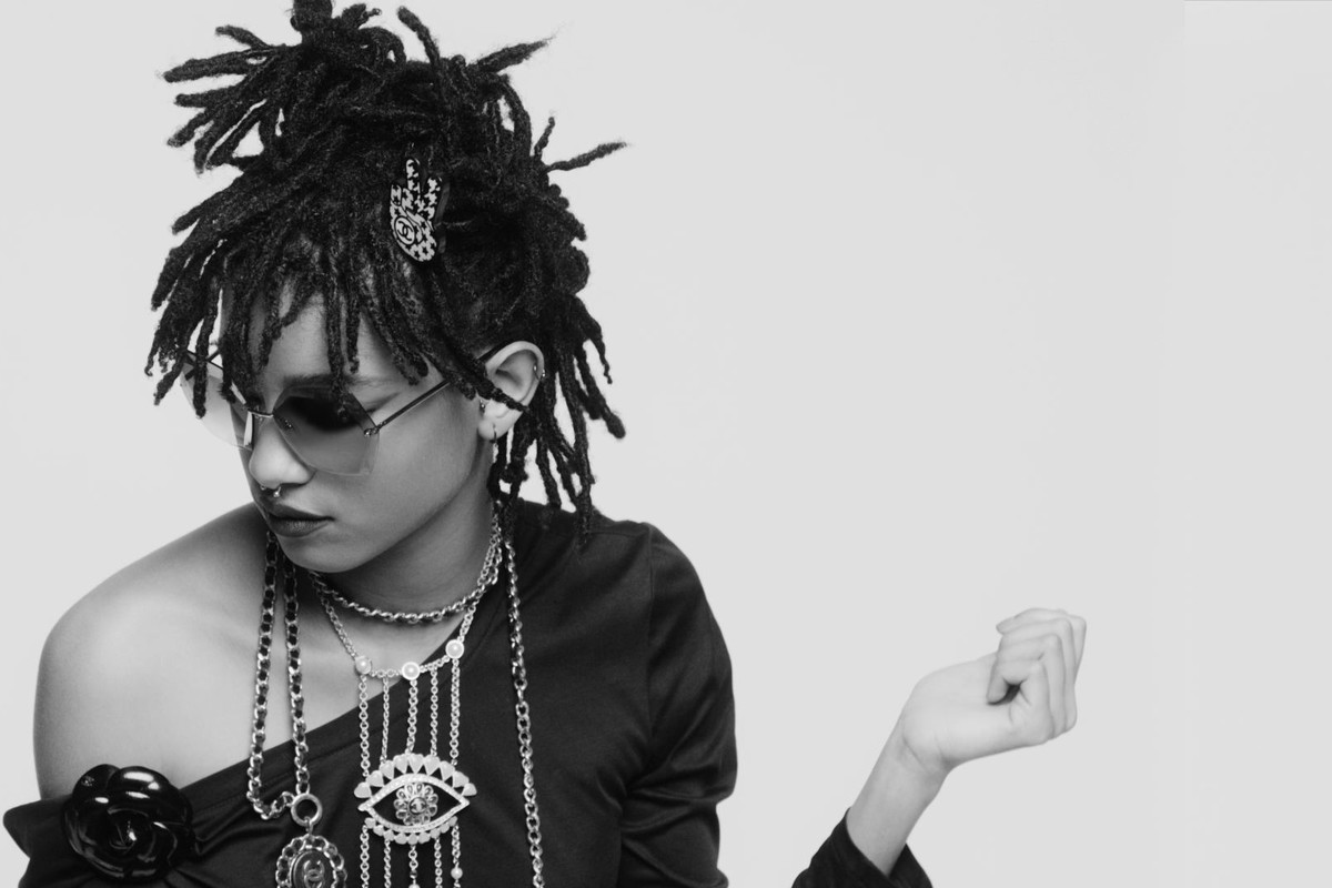 Willow Smith