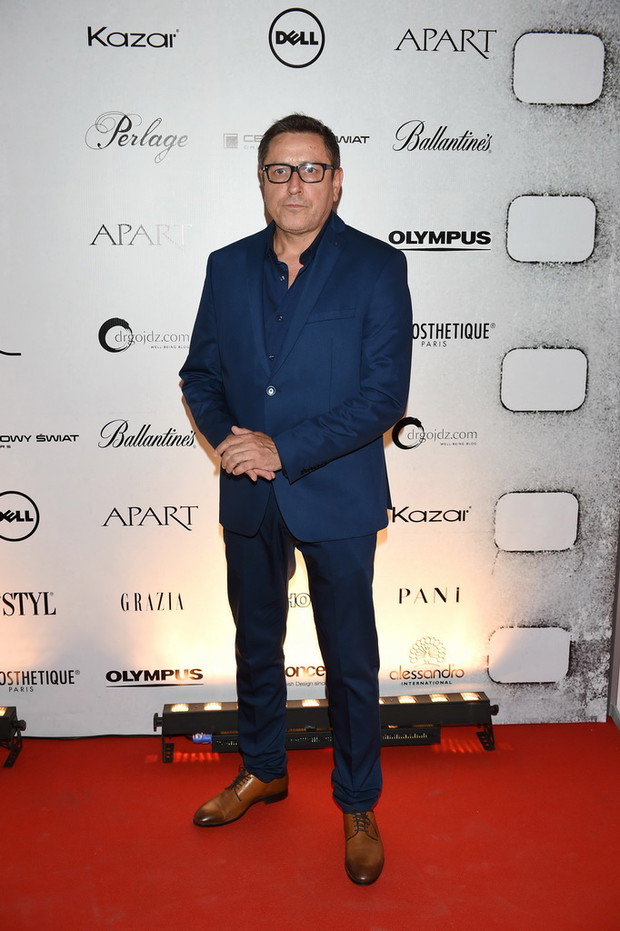 Andrzej Sołtysik