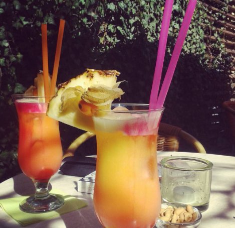 BELLINI - 70 KCAL