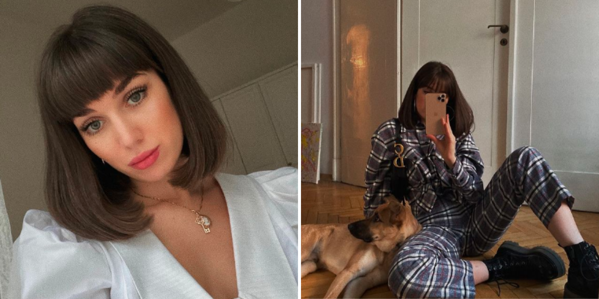 ABC stylu: Karolina Naji (@knaji) zdradza nam tajniki swojej garderoby [Q&A]
