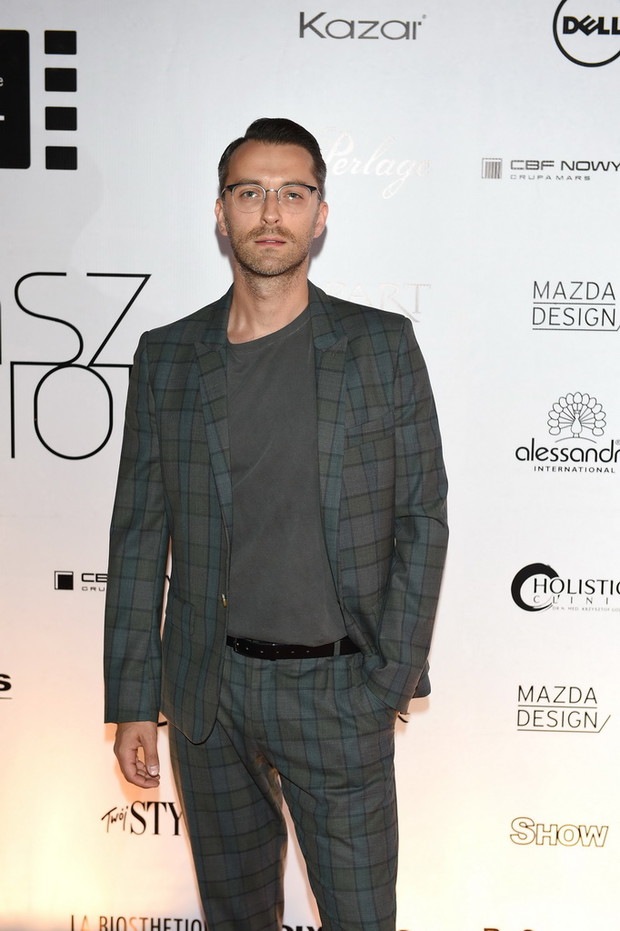 Filip Bobek