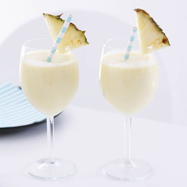 PINACOLADA - 170 KCAL