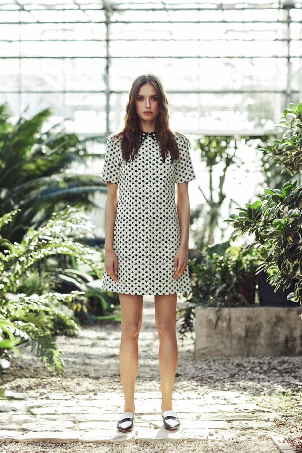 Polska moda: ZAQUAD wiosna-lato 2016