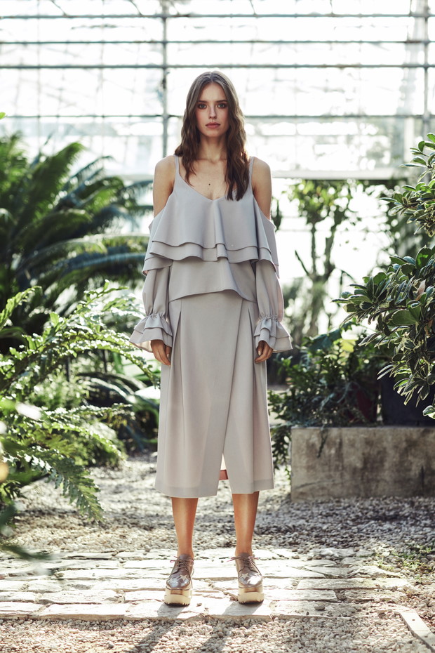 Polska moda: ZAQUAD wiosna-lato 2016