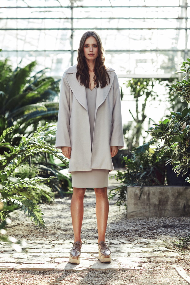 Polska moda: ZAQUAD wiosna-lato 2016
