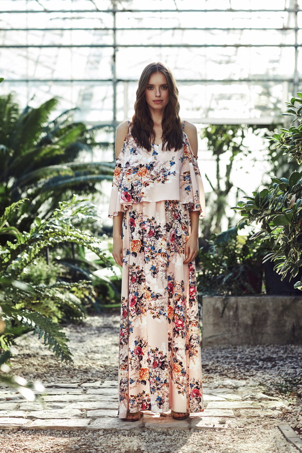 Polska moda: ZAQUAD wiosna-lato 2016