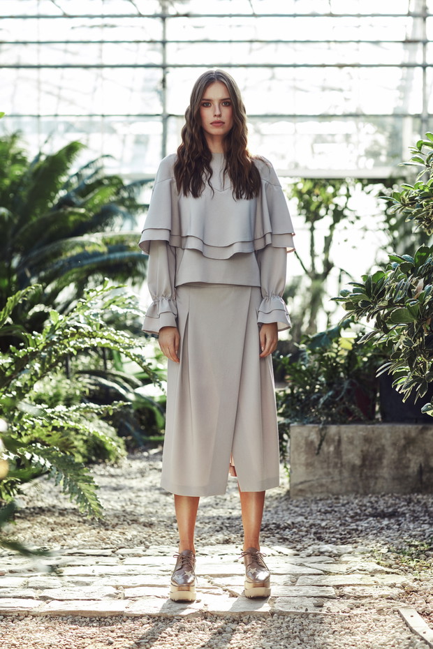 Polska moda: ZAQUAD wiosna-lato 2016