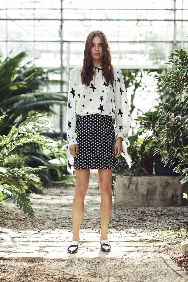 Polska moda: ZAQUAD wiosna-lato 2016