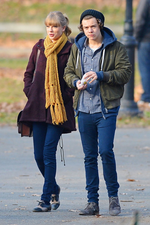 taylor-swift-harry-styles