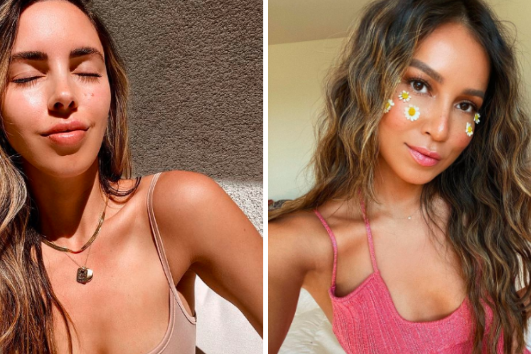 Modne fryzury na wiosnę i lato? Vacation Glow Hair to nowy trend z Instagrama, który zdecydowanie warto przetestować!