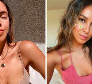 Modne fryzury na wiosnę i lato? Vacation Glow Hair to nowy trend z Instagrama, który zdecydowanie warto przetestować!