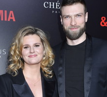 scena z: Zofia Zborowska, Andrzej Wrona, SK:, , fot. Piętka Mieszko/AKPA
