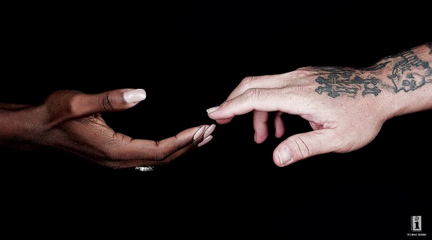 Hands