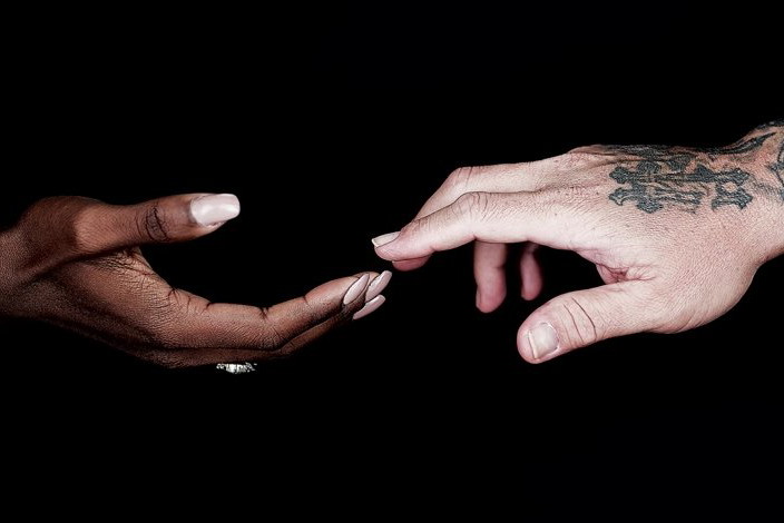 Hands