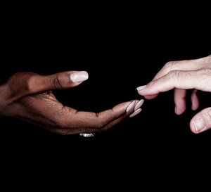 Hands