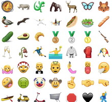 Emoji