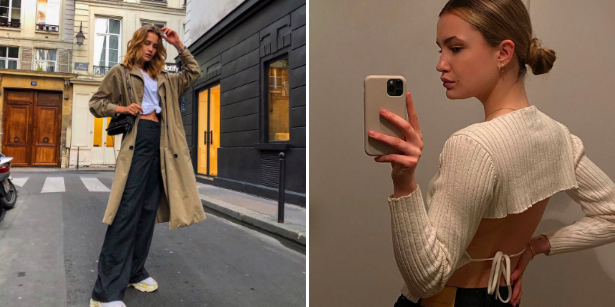 ABC stylu: Julie Borawska