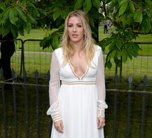 Ellie Goulding