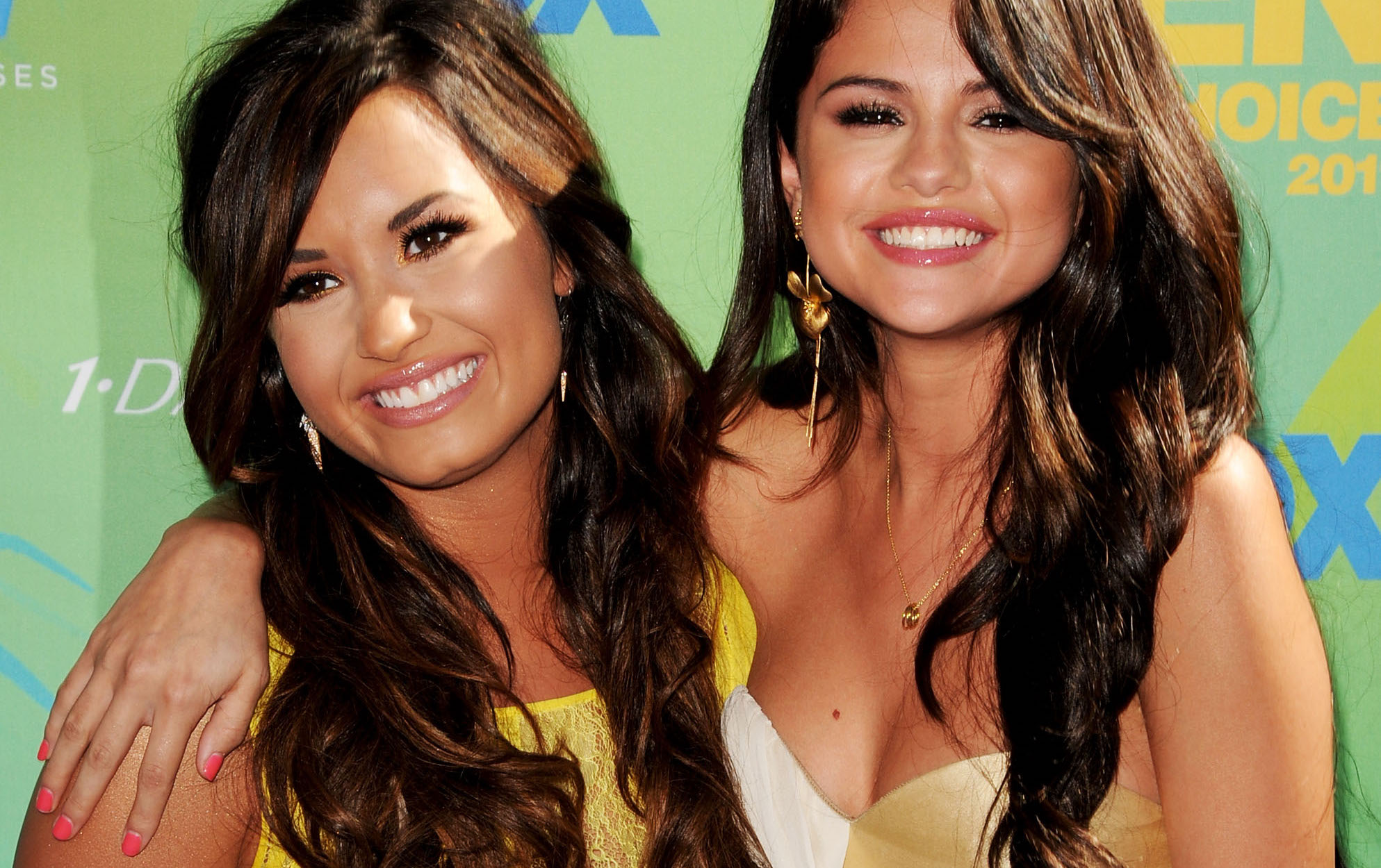 2011 Teen Choice Awards - Arrivals