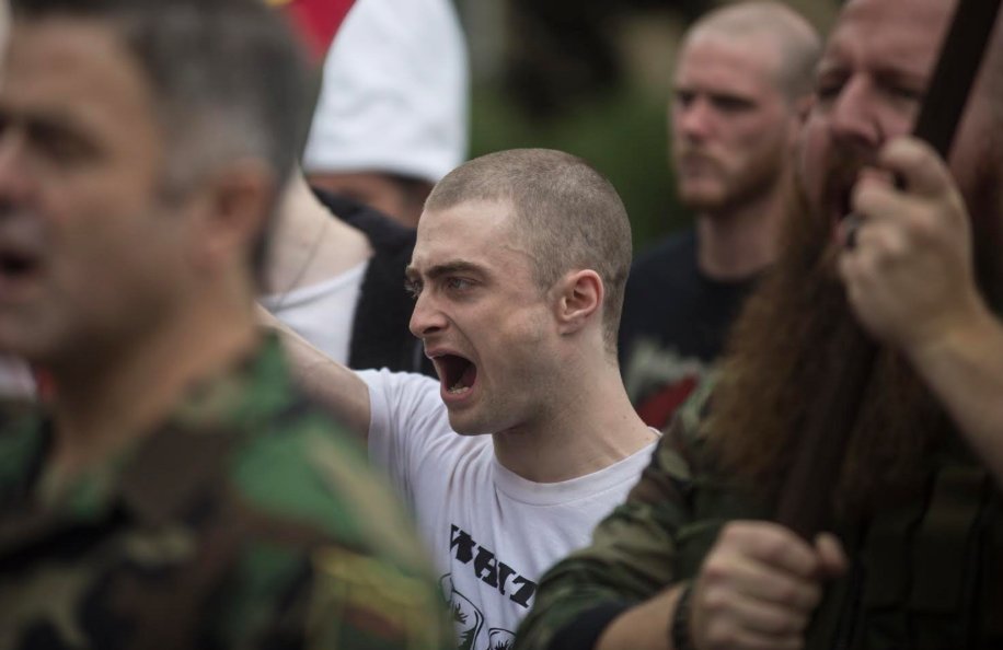 Daniel Radcliffe