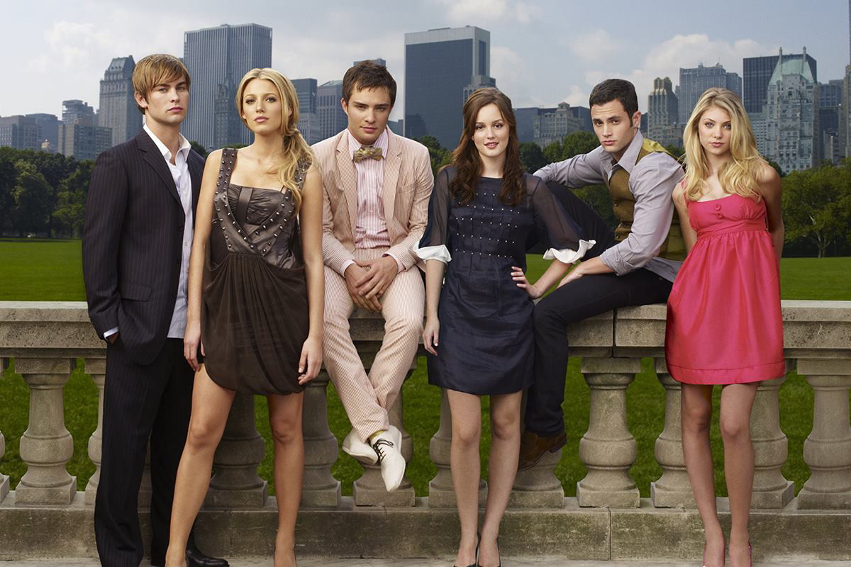 Gossip Girl