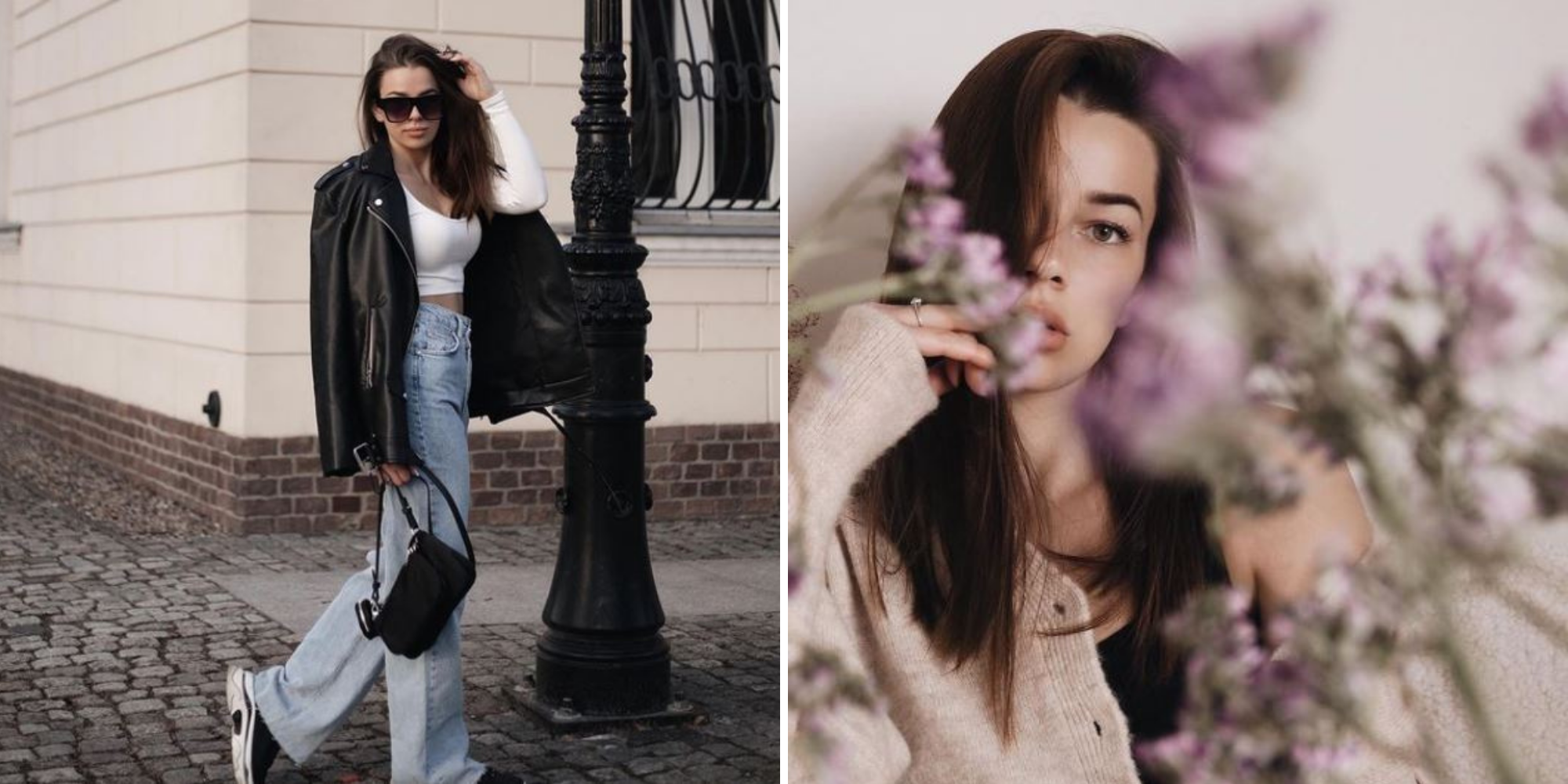 ABC stylu: Dominika Ziemek (@domiziemek) zdradza nam tajniki swojej garderoby [Q&A]