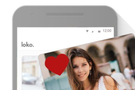 Aplikacja Loko
