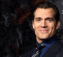 "The Witcher" World Premiere - Red Carpet Arrivals