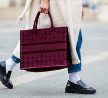 Street Style - Frankfurt - October 26, 2020