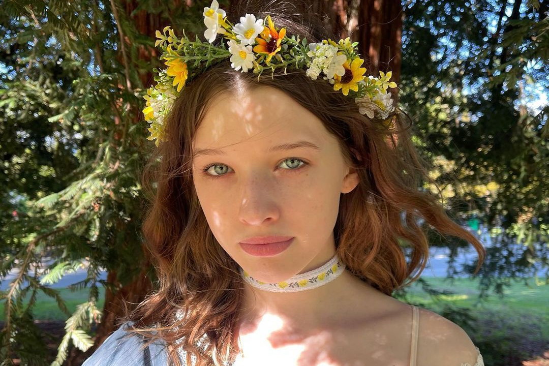 Ever Andersona