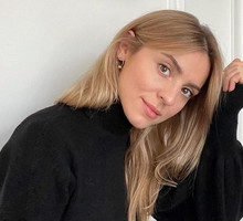 Kasia Tusk
