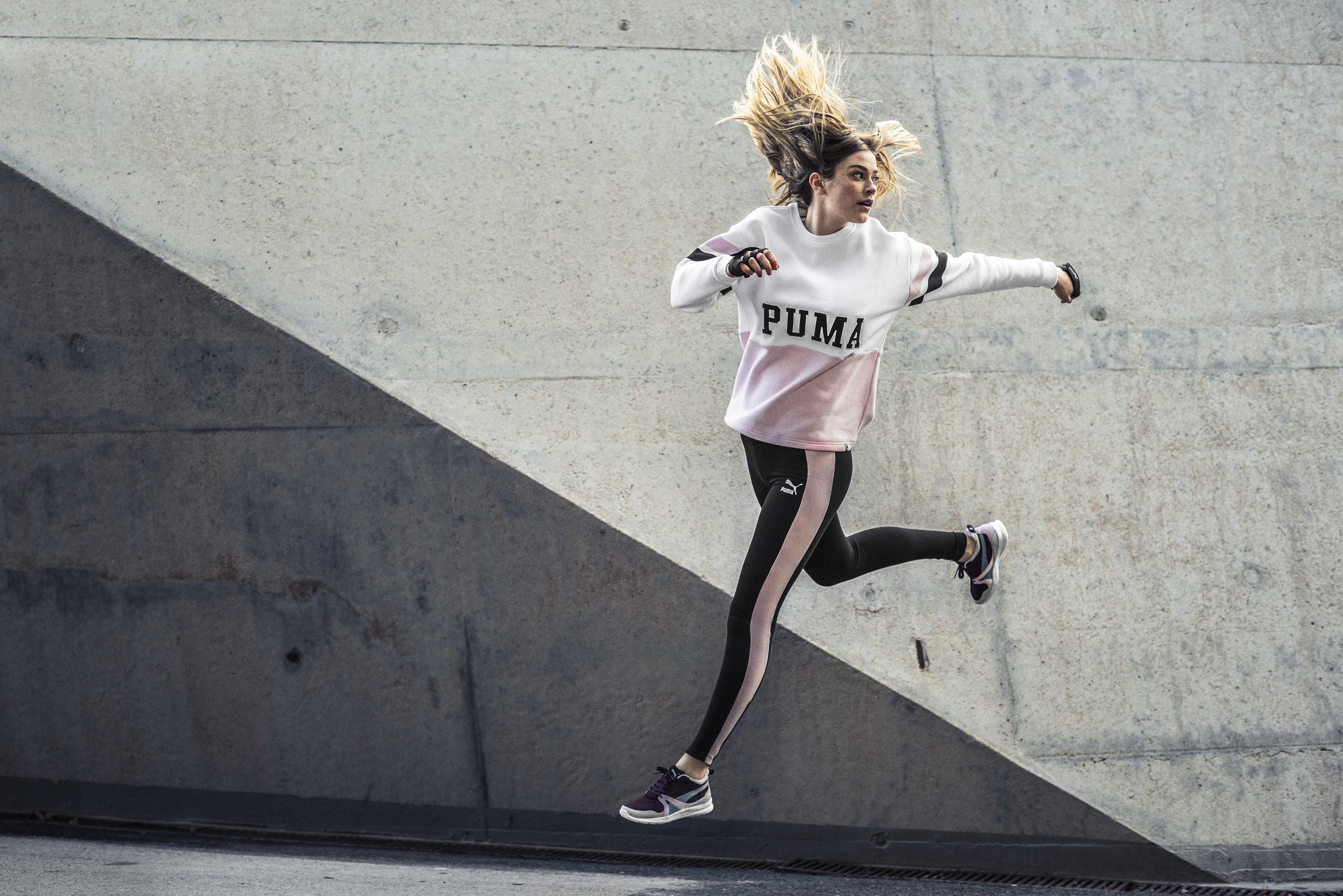 Puma