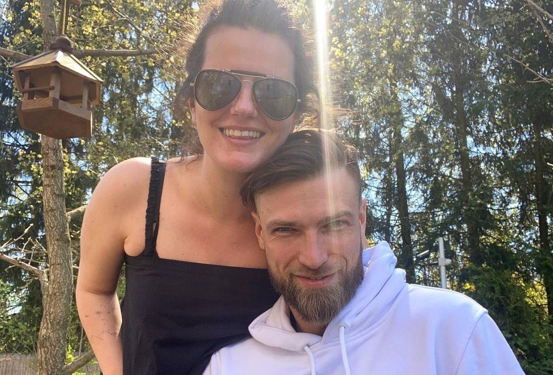 Zofia Zborowska i Andrzej Wrona ujawnili płeć dziecka!