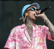 Wiz Kalifa
