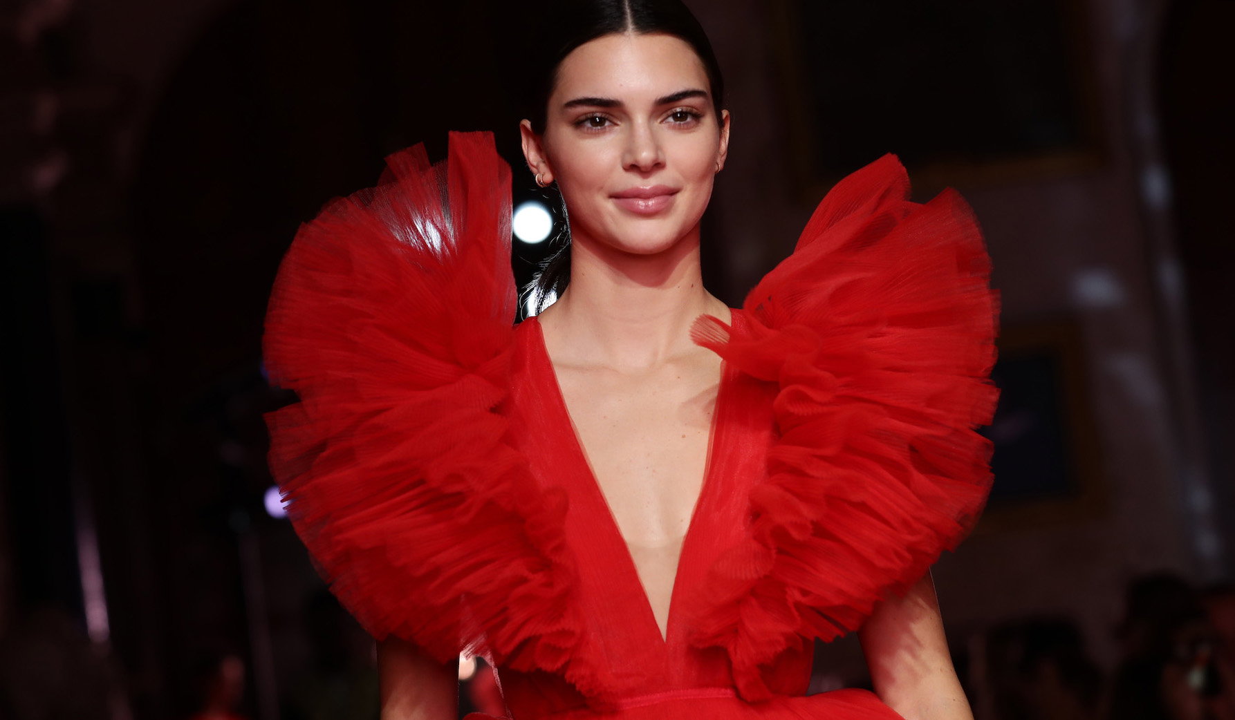 Runway - Giambattista Valli Loves H&amp;M