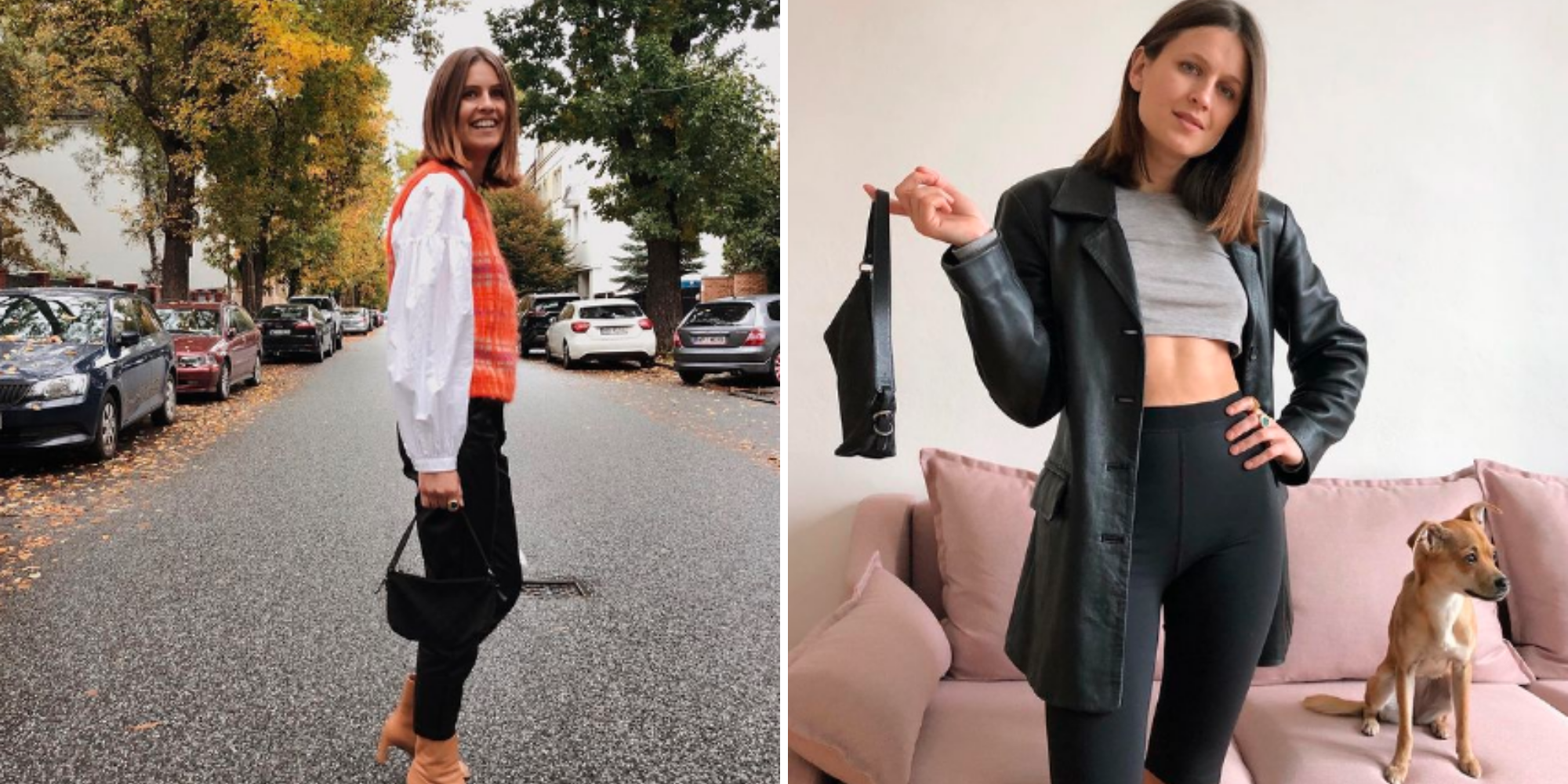 ABC stylu: Zuzanna Biegun (@zuzi.bi) zdradza nam tajniki swojej garderoby [Q&A]