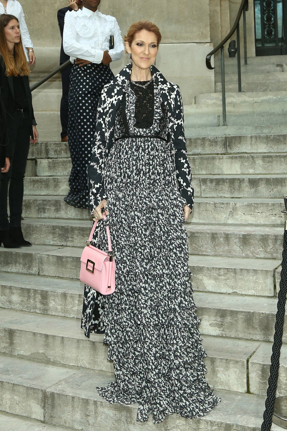 Celine Dion