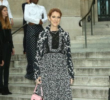 Celine Dion