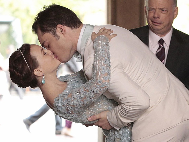 Gossip Girl