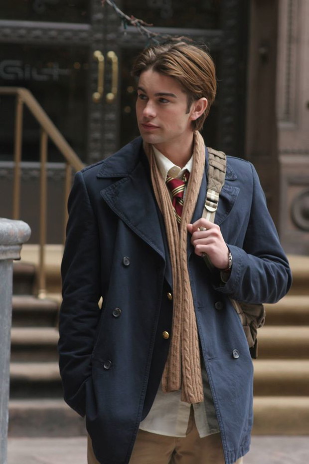 Gossip Girl