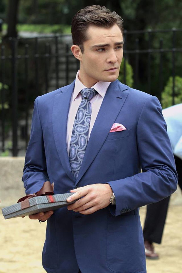 Gossip Girl