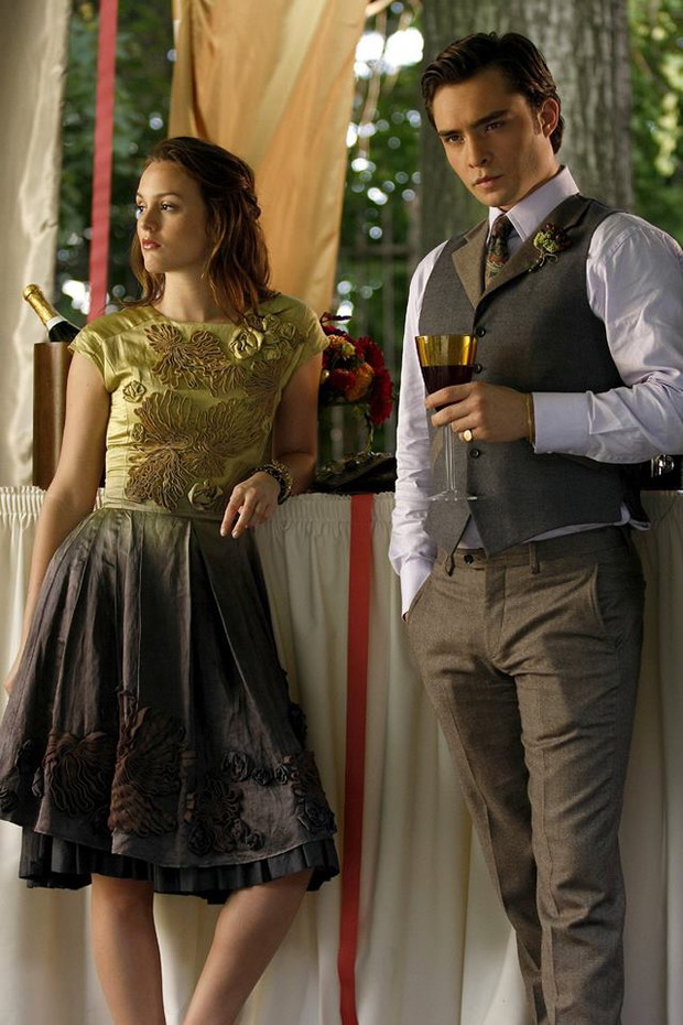 Gossip Girl