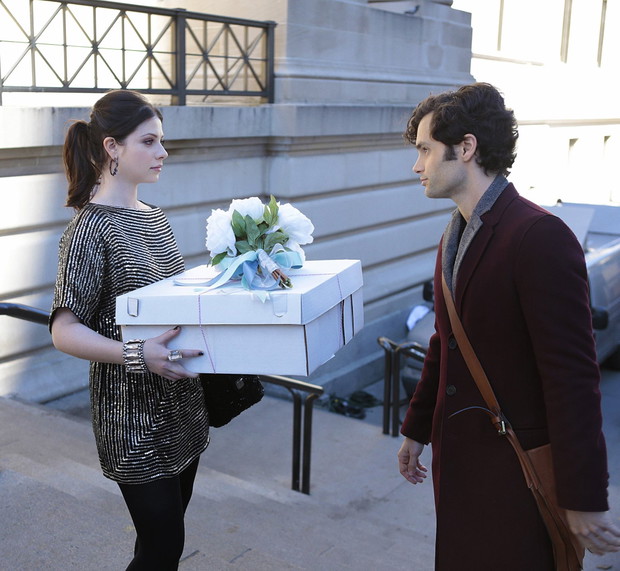 Gossip Girl