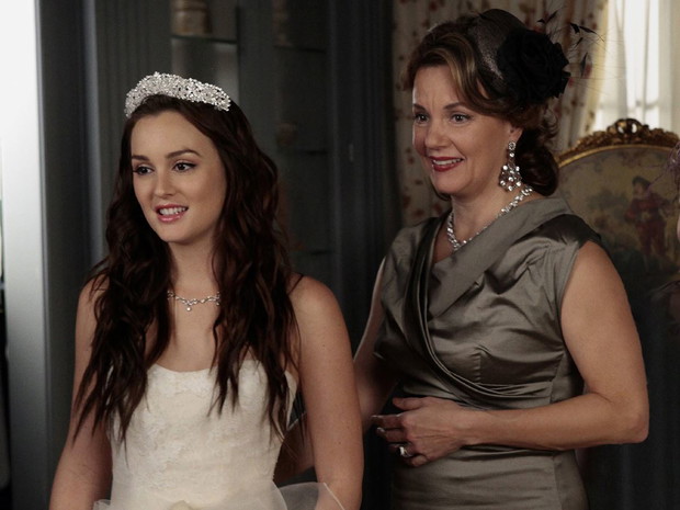 Gossip Girl