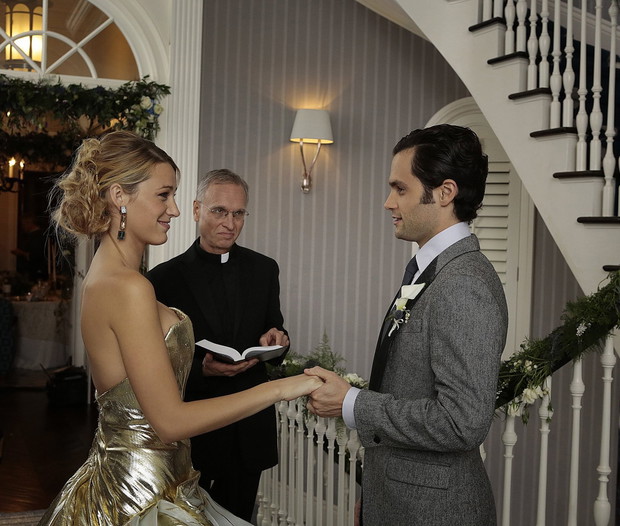 Gossip Girl