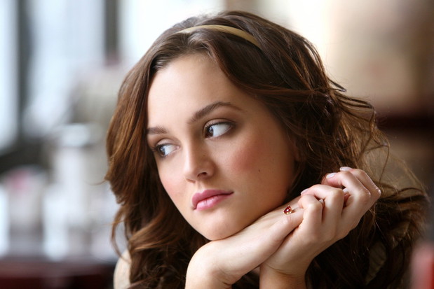 Gossip Girl